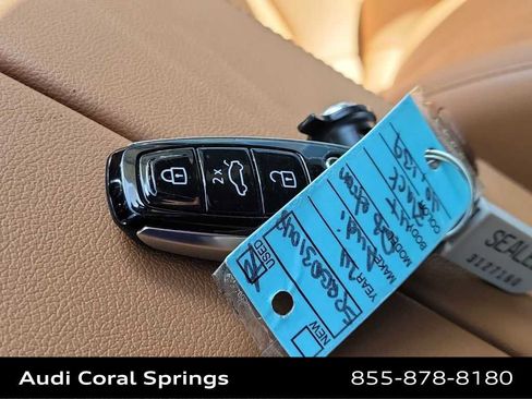 Used 2021 BMW 530i xDrive w/ Convenience Package AWD/4WD image 28
