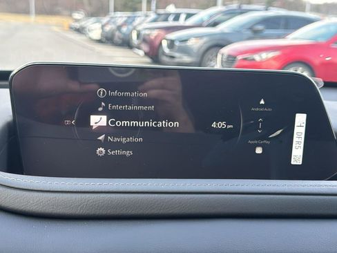 New 2025 MAZDA CX-30 AWD 2.5 S w/ Preferred Package image 20