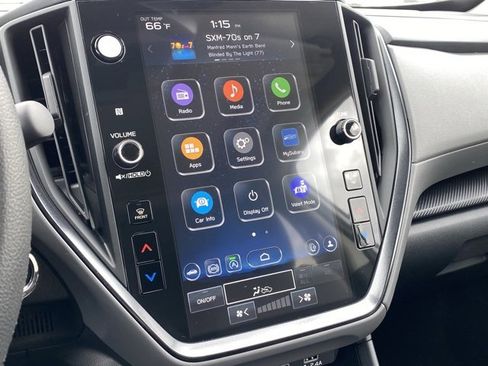 New 2026 Subaru Crosstrek 2.5i Premium image 19