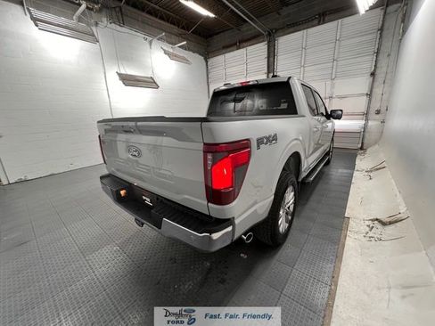 New 2026 Ford F150 XLT w/ Equipment Group 303A High AWD/4WD image 7