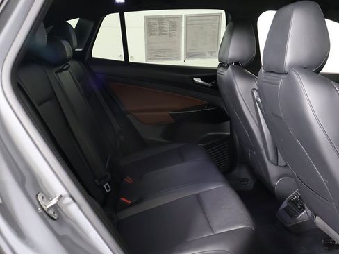 Used 2021 Volkswagen ID.4 Pro S image 31