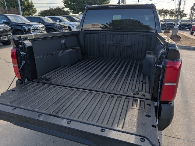Certified 2026 Toyota Tacoma SR RWD image 28