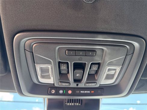 New 2026 GMC Sierra 2500 AT4X AWD/4WD image 29