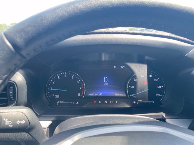 Used 2023 Ford Explorer XLT w/ Equipment Group 202A AWD/4WD image 20