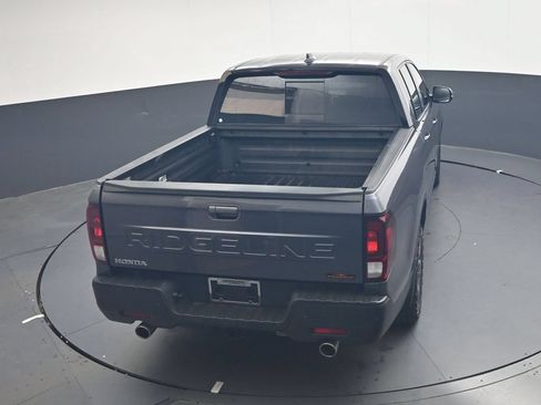 Used 2024 Honda Ridgeline TrailSport image 23