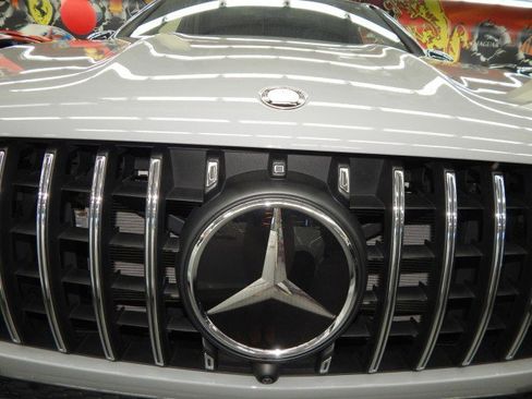 Used 2024 Mercedes-Benz GLE 53 AMG 4MATIC Coupe w/ Driver Assistance Package image 12