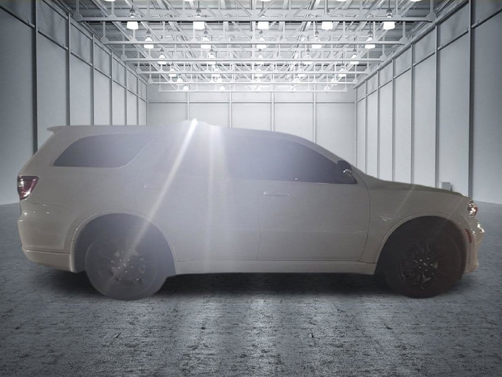 Used 2022 Dodge Durango SXT w/ Blacktop Package AWD/4WD image 7
