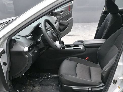 Used 2021 Nissan Altima 2.5 S image 17