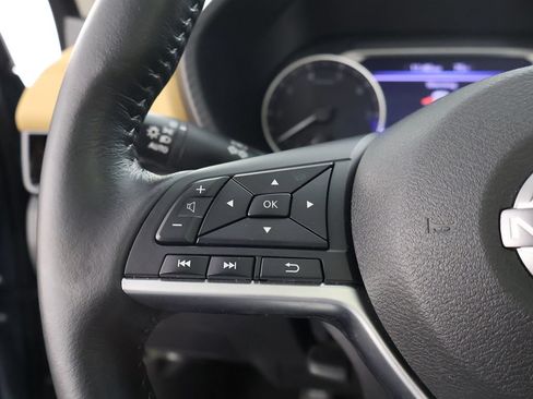Used 2024 Nissan Sentra SV w/ SV Premium Package FWD image 45