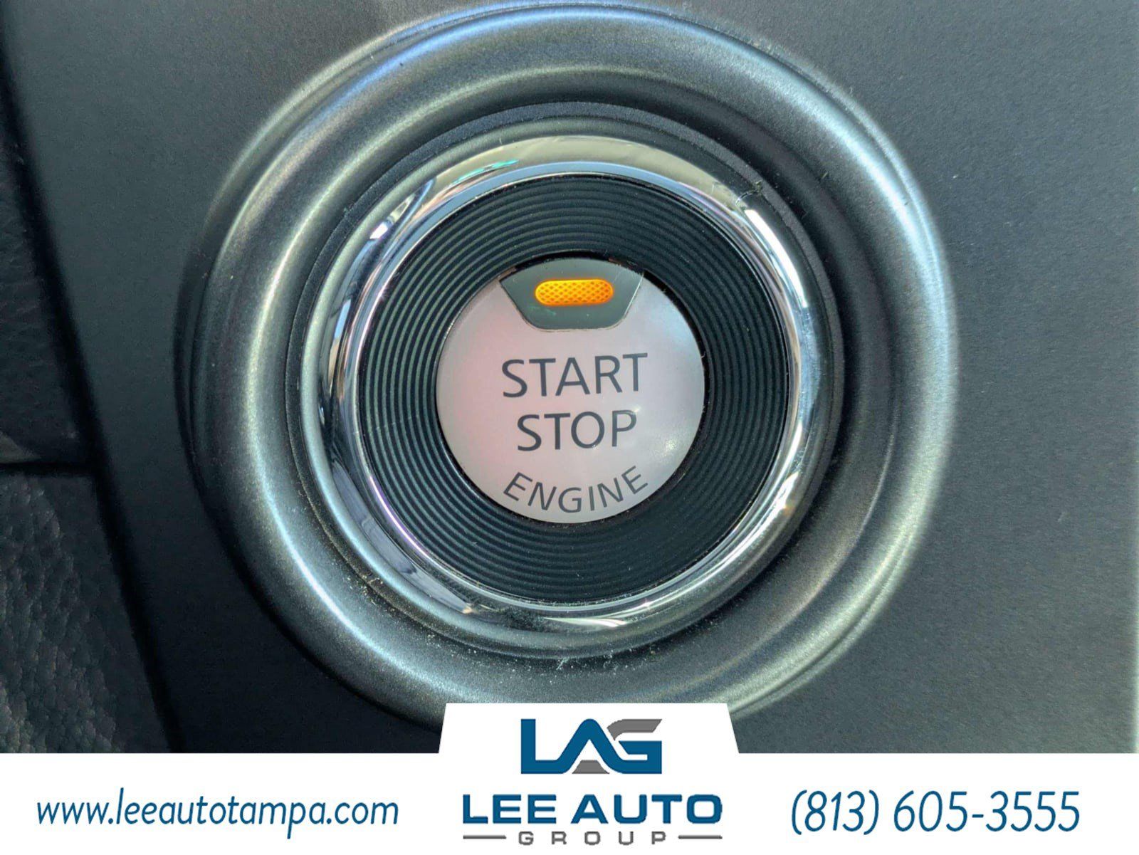 Used 2017 Nissan Titan Platinum Reserve RWD image 25