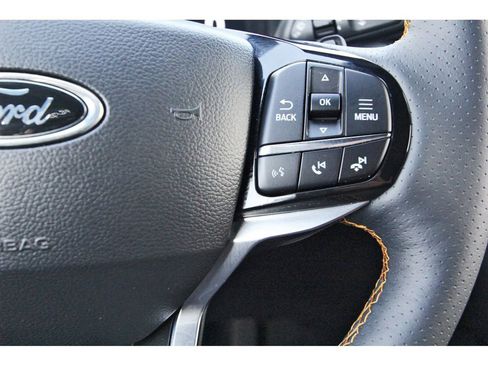 Certified 2026 Ford Explorer Tremor w/ Tremor Ultimate Package AWD/4WD image 20