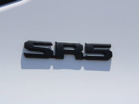 Used 2022 Toyota Tundra SR5 w/ TRD Off-Road Package AWD/4WD image 13