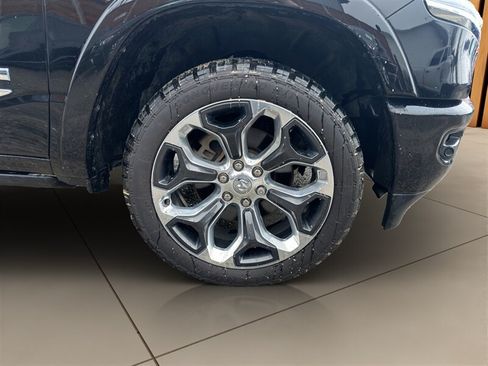 Used 2022 RAM 1500 Limited w/ Body-Colour Bumper Group AWD/4WD image 28