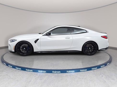 Used 2024 BMW M4 xDrive Competition w/ Executive Package AWD/4WD image 9