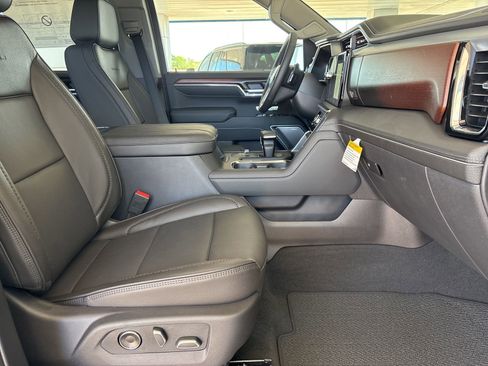 New 2026 GMC Sierra 1500 Denali w/ Denali Reserve Package image 22