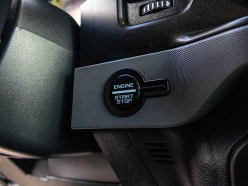 Used 2021 Ford Bronco Black Diamond image 42