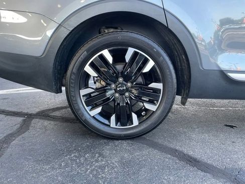 Used 2023 Kia Telluride SX Prestige AWD/4WD image 39