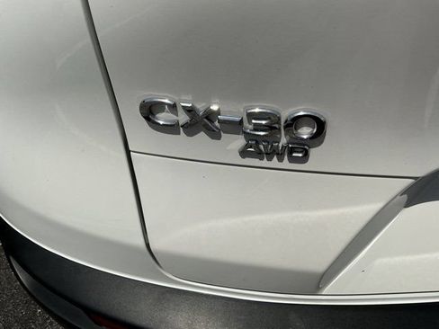 Used 2025 MAZDA CX-30 AWD 2.5 S w/ Preferred Package image 9
