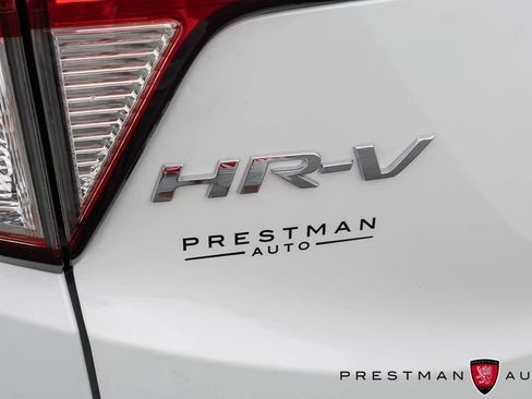 Used 2022 Honda HR-V EX image 36