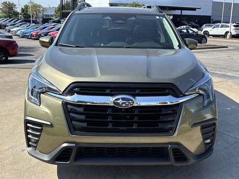 Used 2024 Subaru Ascent Limited w/ Technology Package AWD/4WD image 13