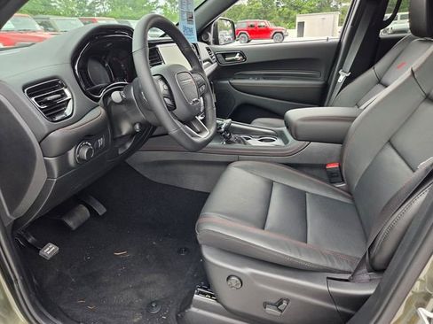 New 2026 Dodge Durango GT AWD/4WD image 15