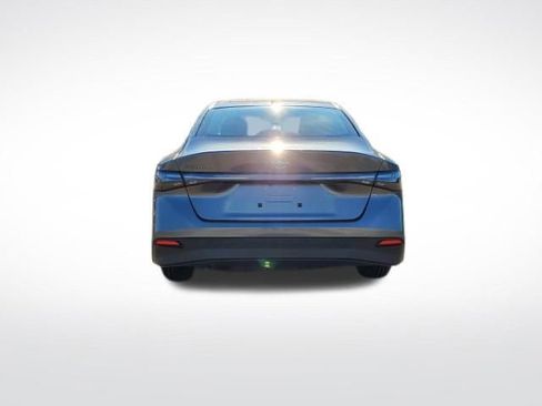 New 2026 Nissan Sentra S w/ Floor Mat Package image 4