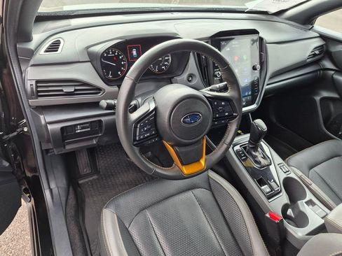 Certified 2024 Subaru Crosstrek 2.5i Wilderness AWD/4WD image 10