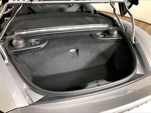 Certified 2021 Porsche 718 Boxster Spyder RWD image 24