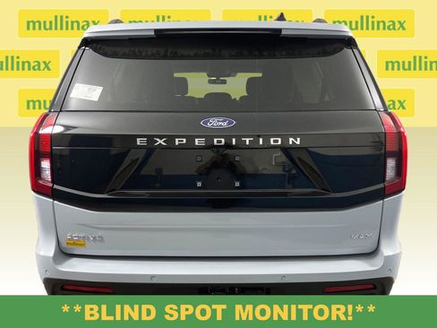New 2026 Ford Expedition Max Active image 8