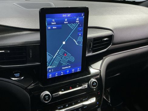 Used 2023 Ford Explorer ST w/ Equipment Group 401A image 28