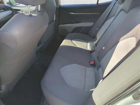 Used 2019 Toyota Camry LE image 24