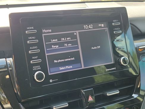 Used 2023 Toyota Camry SE FWD image 24