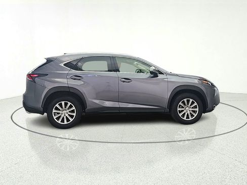 Used 2017 Lexus NX 200t AWD image 8