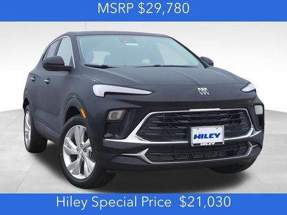 New 2026 Buick Encore GX Preferred w/ Comfort Package