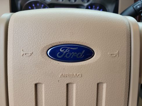Used 2014 Ford F350 King Ranch AWD/4WD image 21