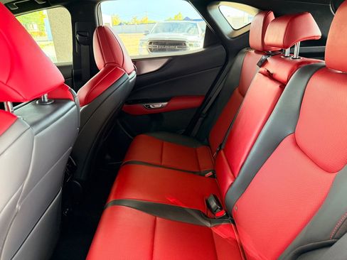 Used 2023 Lexus NX 350 F Sport image 18