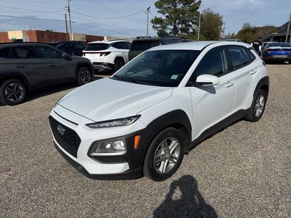 Used 2020 Hyundai Kona SE