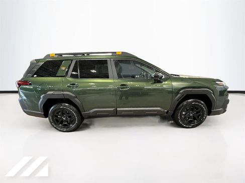 New 2026 Subaru Outback Wilderness image 4