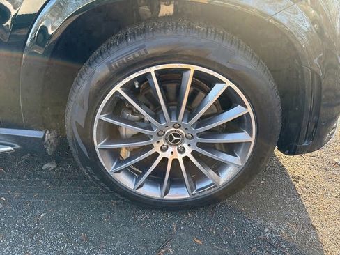 Used 2023 Mercedes-Benz GLE 450 4MATIC image 8