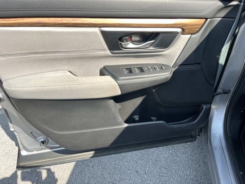 Used 2018 Honda CR-V EX image 27