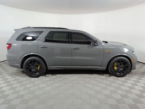 Used 2024 Dodge Durango SRT AWD/4WD image 2