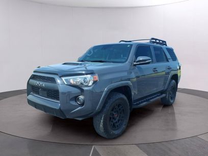 Used 2024 Toyota 4Runner TRD Pro