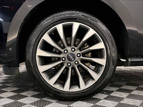Used 2021 Lincoln Navigator L Reserve image 8