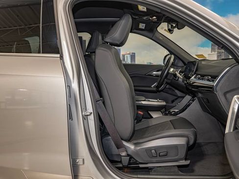 Certified 2025 BMW X1 xDrive28i AWD/4WD image 21