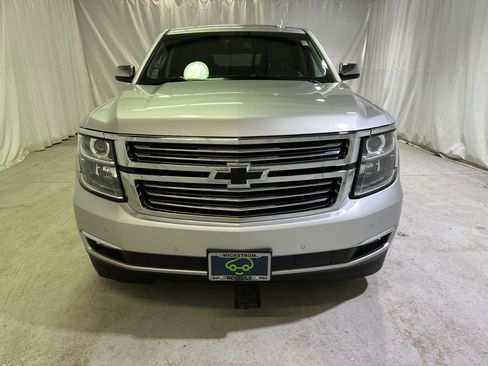 Used 2016 Chevrolet Tahoe LTZ image 3