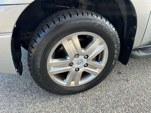 Used 2007 Toyota Tundra Limited image 45