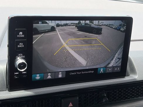 Used 2024 Honda CR-V Sport Touring image 22