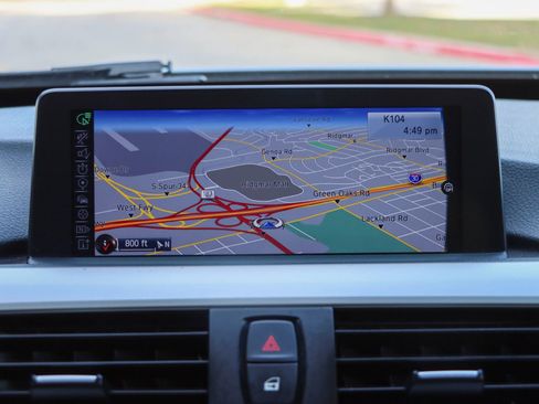 Used 2014 BMW 328i Gran Turismo xDrive image 33