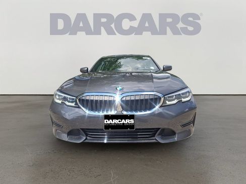 Used 2020 BMW 330i xDrive Sedan w/ Convenience Package AWD/4WD image 2