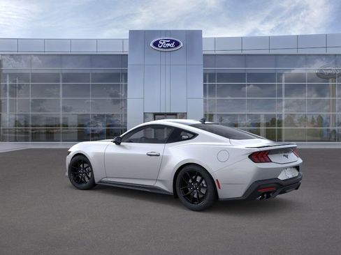 New 2026 Ford Mustang Coupe RWD image 5